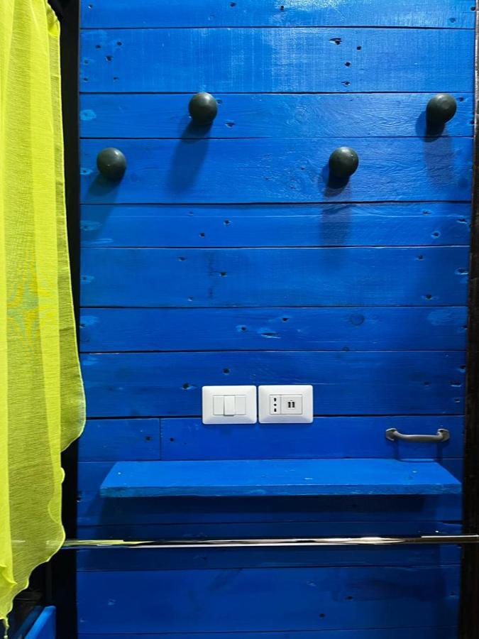 Вилла La Casa A Colori Витербо Экстерьер фото